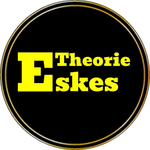 Autorijschool Eskes Logo